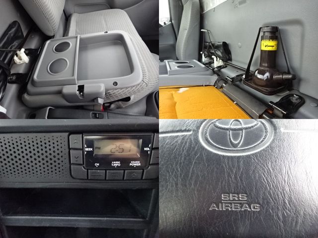 Toyota TOYOACE 2016-06 27204-15