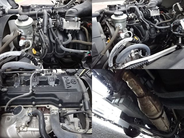 Toyota TOYOACE 2016-06 27204-10