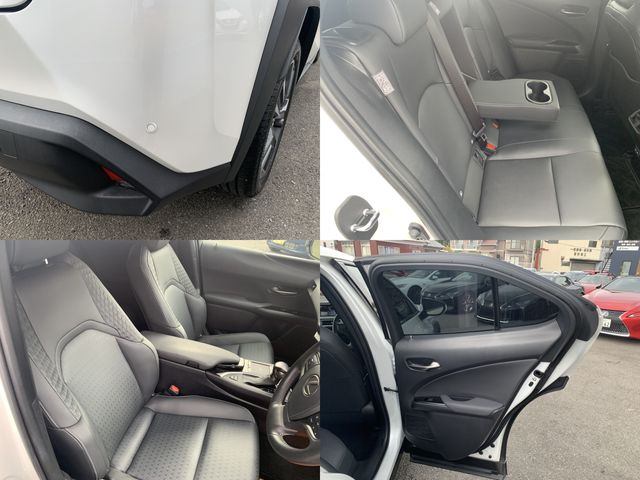Lexus UX 2021-11 11025-2
