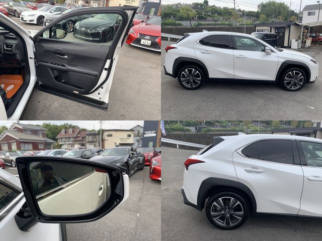 Lexus UX 2021-11 11025-1