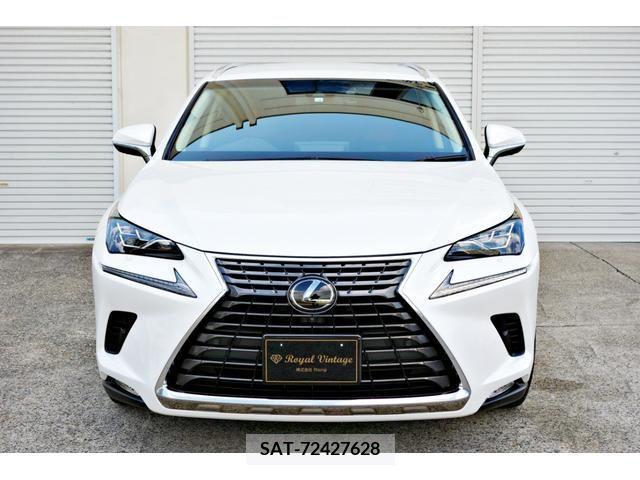 Lexus NX 2018-02 212044-4
