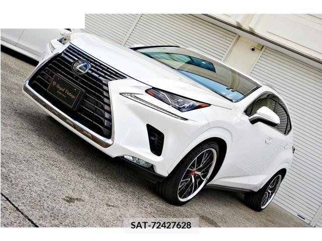 Lexus NX 2018-02 212044-17