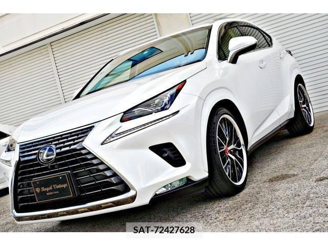 Lexus NX 2018-02 212044-18