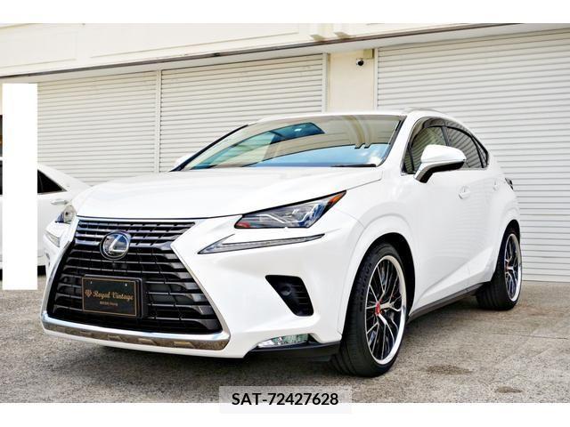 Lexus NX 2018-02 212044-16