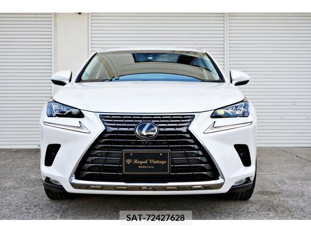 Lexus NX 2018-02 212044-8