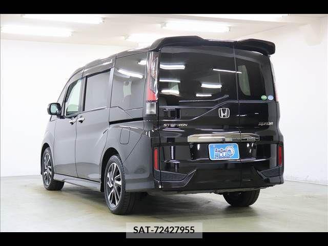 Honda e 2017-02 212944-19