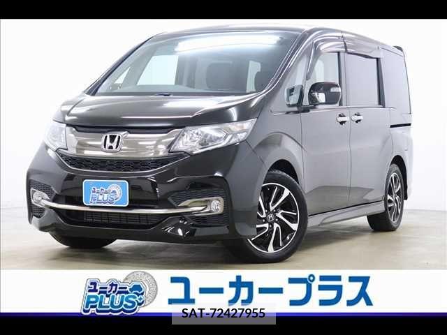 Honda e 2017-02 212944-0