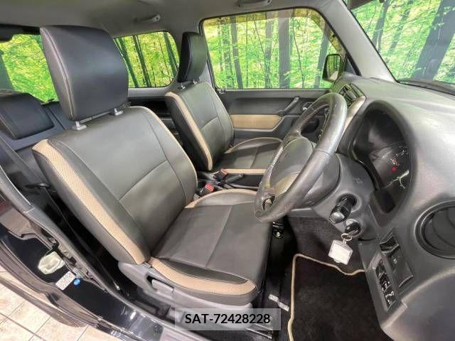 Suzuki JIMNY 2017-01 391566-8