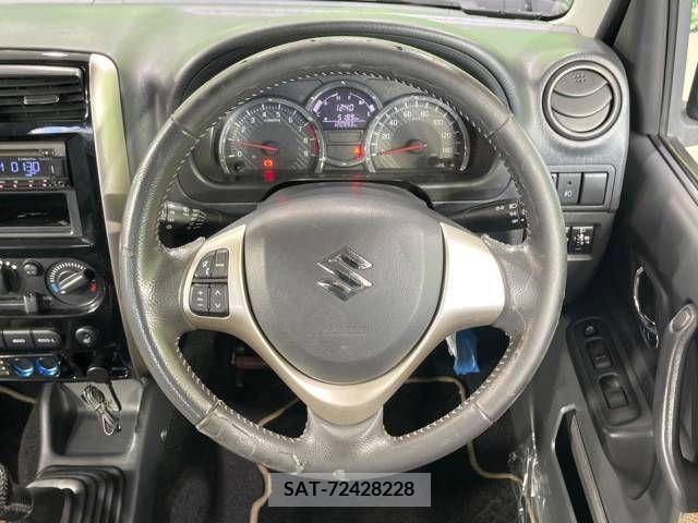 Suzuki JIMNY 2017-01 391566-11