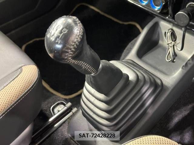 Suzuki JIMNY 2017-01 391566-3