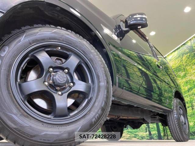 Suzuki JIMNY 2017-01 391566-13