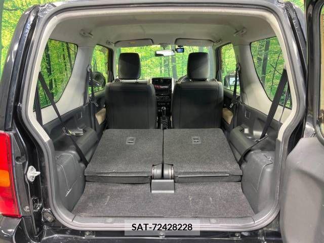 Suzuki JIMNY 2017-01 391566-10
