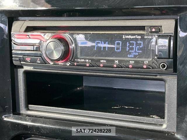 Suzuki JIMNY 2017-01 391566-6