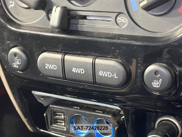 Suzuki JIMNY 2017-01 391566-2