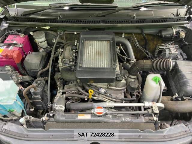 Suzuki JIMNY 2017-01 391566-18