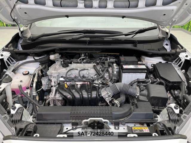 Toyota COROLLA CROSS 2022-12 224149-18