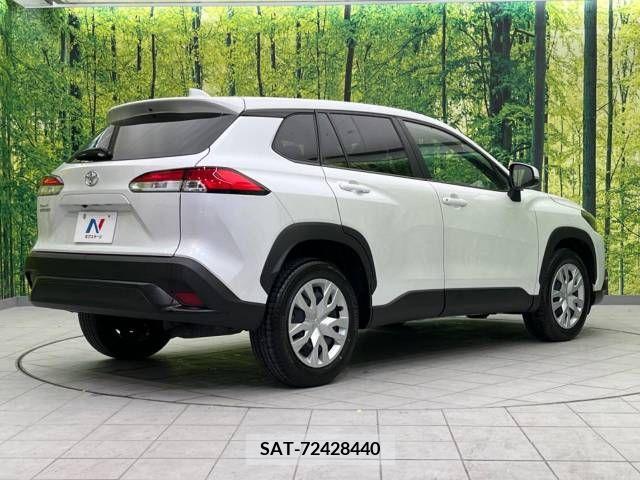 Toyota COROLLA CROSS 2022-12 224149-17