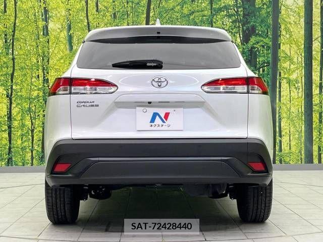 Toyota COROLLA CROSS 2022-12 224149-15