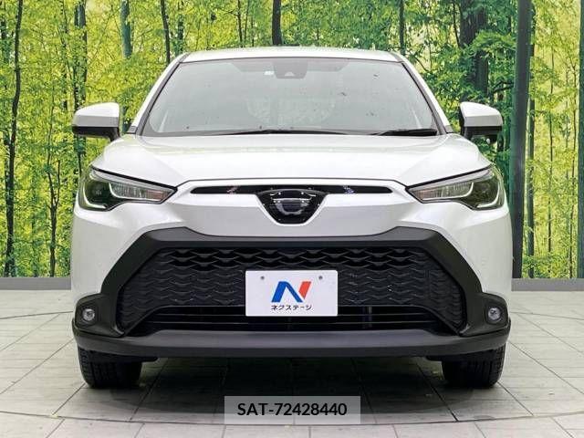 Toyota COROLLA CROSS 2022-12 224149-14