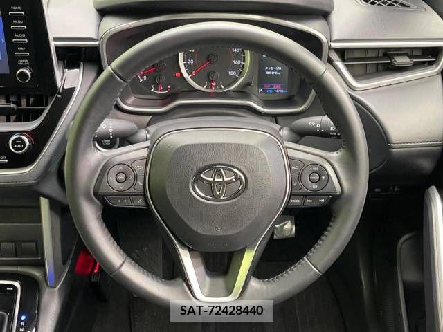 Toyota COROLLA CROSS 2022-12 224149-11