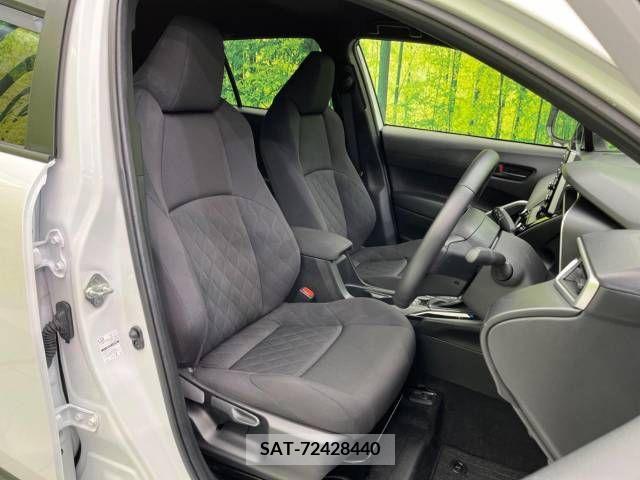 Toyota COROLLA CROSS 2022-12 224149-8