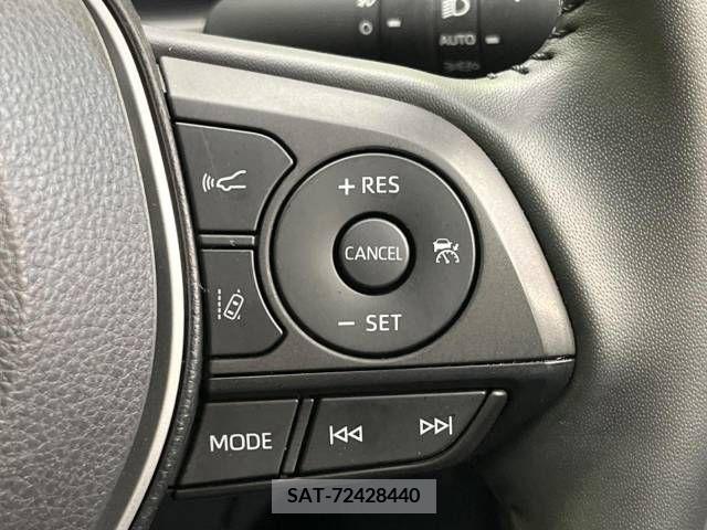 Toyota COROLLA CROSS 2022-12 224149-5
