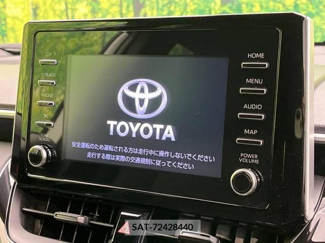 Toyota COROLLA CROSS 2022-12 224149-3