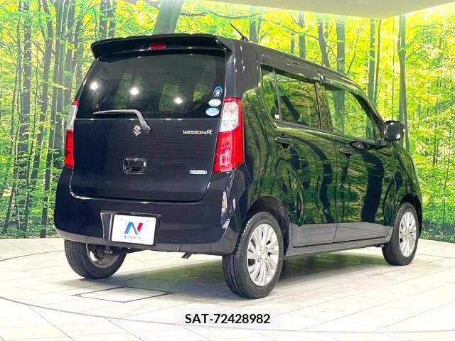 Suzuki WAGON R 2016-01 311866-17
