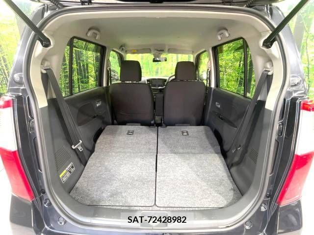 Suzuki WAGON R 2016-01 311866-10