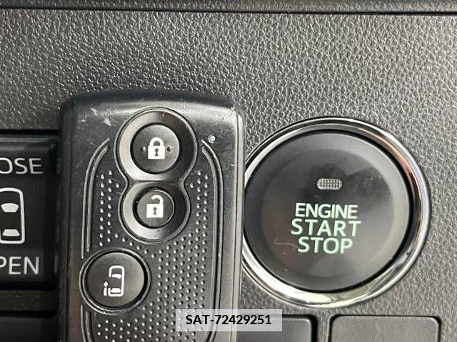 Daihatsu TANTO CUSTOM 2015-05 383420-7