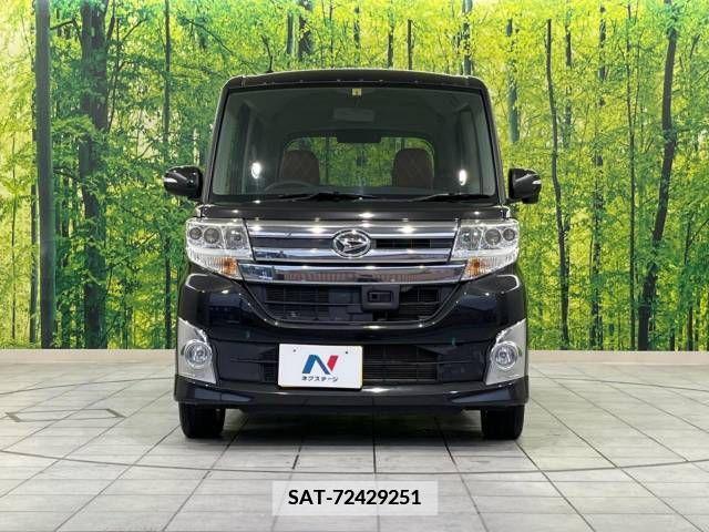 Daihatsu TANTO CUSTOM 2015-05 383420-15