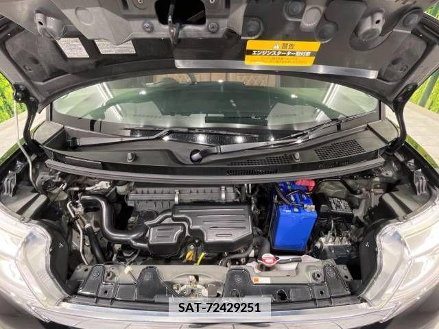 Daihatsu TANTO CUSTOM 2015-05 383420-19
