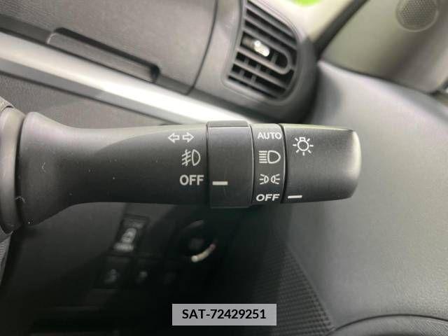 Daihatsu TANTO CUSTOM 2015-05 383420-6