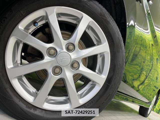 Daihatsu TANTO CUSTOM 2015-05 383420-14
