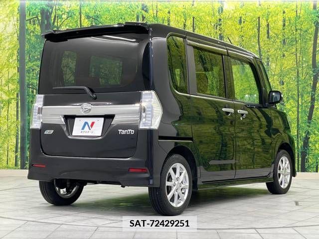 Daihatsu TANTO CUSTOM 2015-05 383420-18