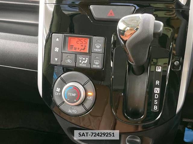 Daihatsu TANTO CUSTOM 2015-05 383420-5
