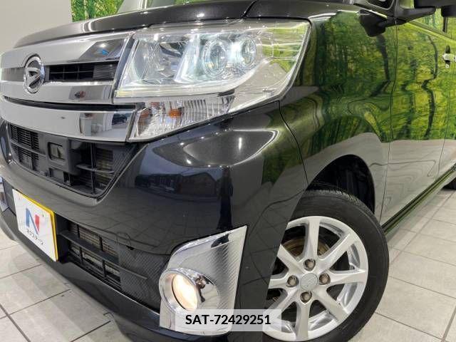 Daihatsu TANTO CUSTOM 2015-05 383420-13