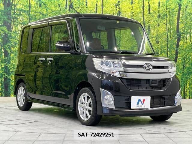 Daihatsu TANTO CUSTOM 2015-05 383420-17