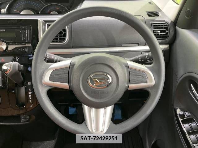 Daihatsu TANTO CUSTOM 2015-05 383420-12