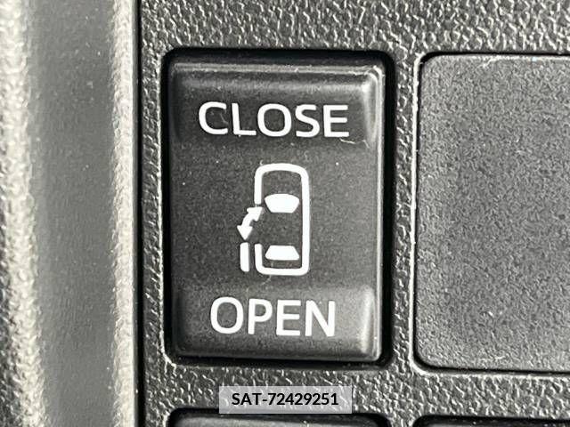 Daihatsu TANTO CUSTOM 2015-05 383420-3