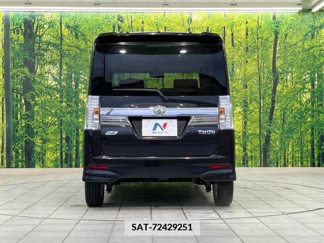 Daihatsu TANTO CUSTOM 2015-05 383420-16