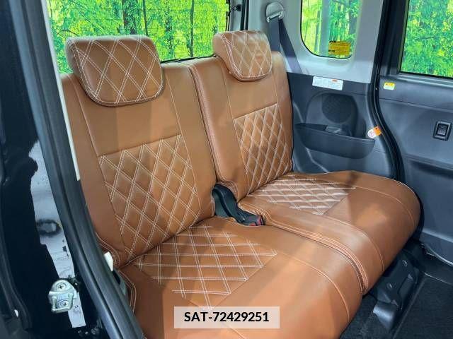 Daihatsu TANTO CUSTOM 2015-05 383420-10