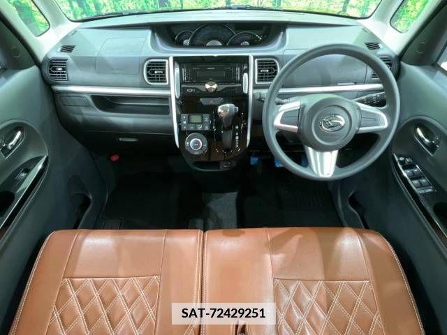 Daihatsu TANTO CUSTOM 2015-05 383420-1