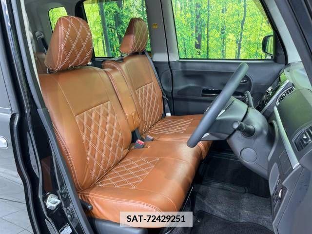 Daihatsu TANTO CUSTOM 2015-05 383420-9