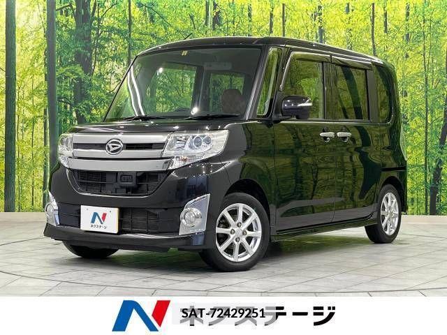 Daihatsu TANTO CUSTOM 2015-05 383420-0