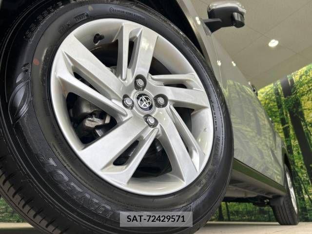 Toyota RAIZE 2022-01 354614-13