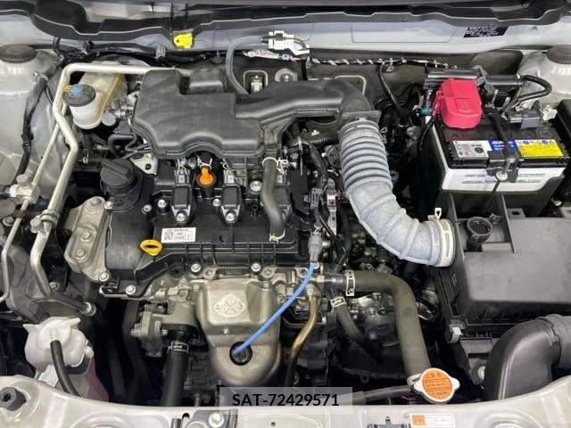 Toyota RAIZE 2022-01 354614-18