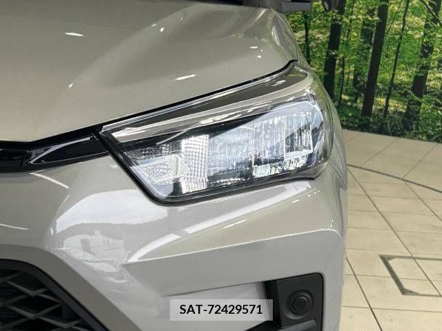 Toyota RAIZE 2022-01 354614-12