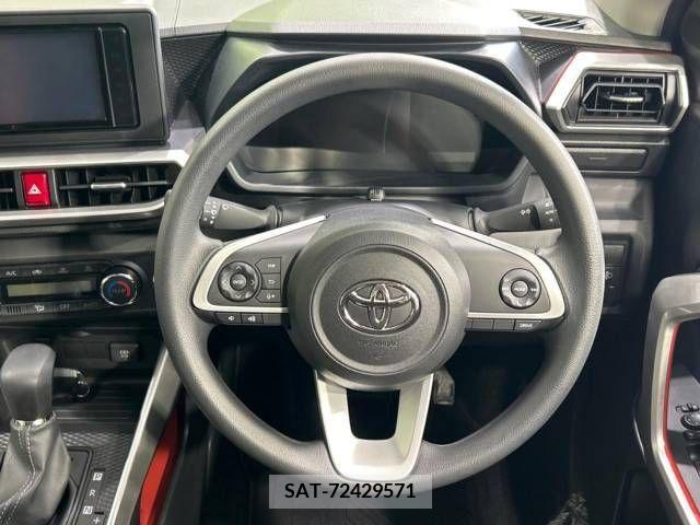 Toyota RAIZE 2022-01 354614-11