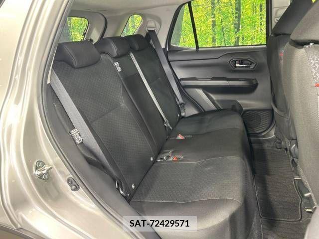 Toyota RAIZE 2022-01 354614-9